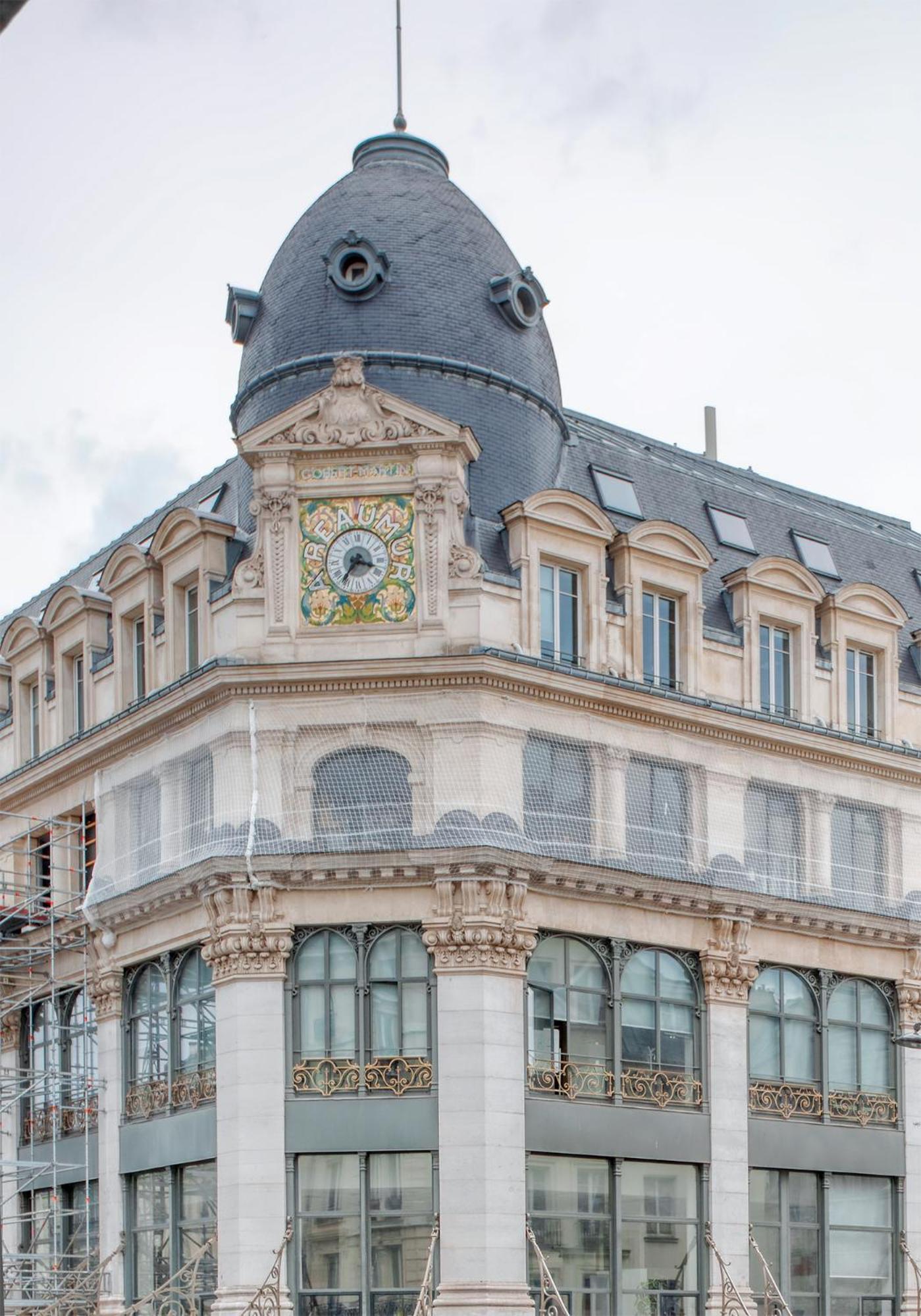 Charmant 150M2 5Ch Romantic - Centre Ville - Clim パリ エクステリア 写真
